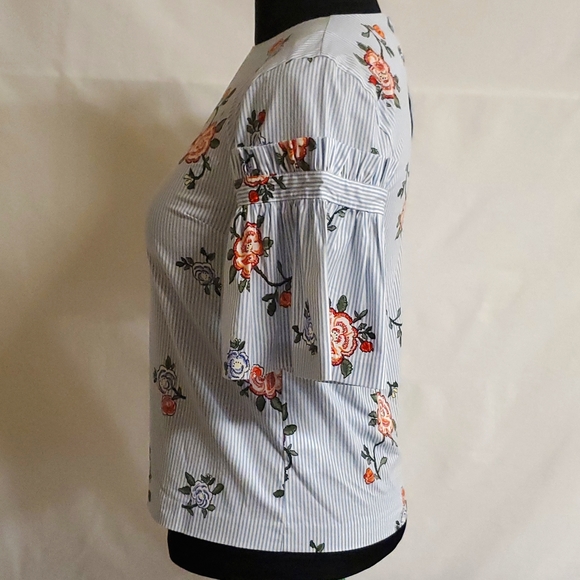 Sz. 6 Women's Blouse - Picture 4 of 10
